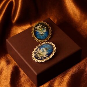 Cassian Brooch