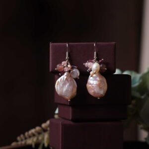Lilivene Earrings